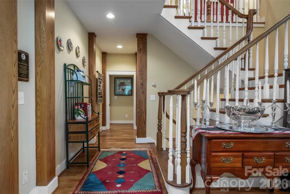 412 Granny Lewis Lane Mars Hill, NC 28754