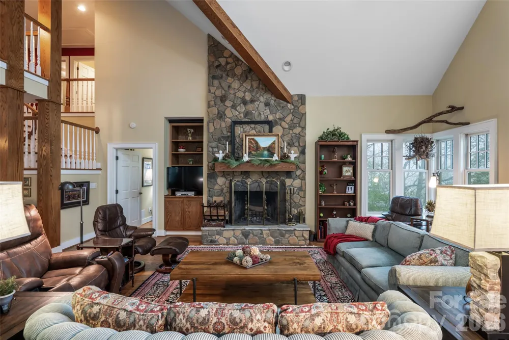 412 Granny Lewis Lane Mars Hill, NC 28754