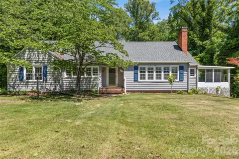 951 Dodson Mill Road
