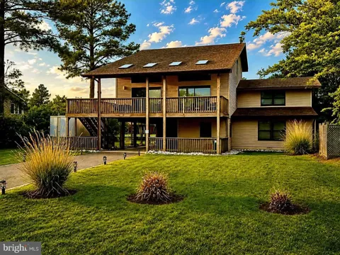 5344 SUNRISE DRIVE