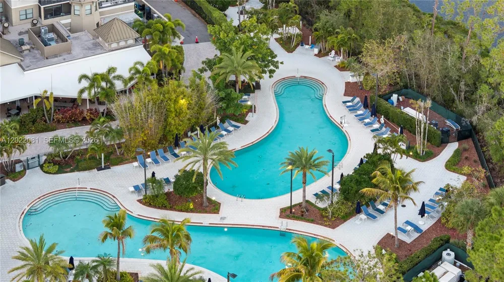 14501 Grove Resort #1304 Winter Garden, FL 34787