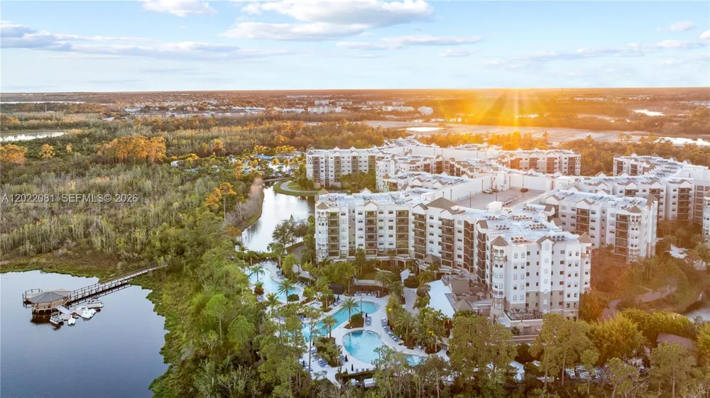14501 Grove Resort #1304 Winter Garden, FL 34787