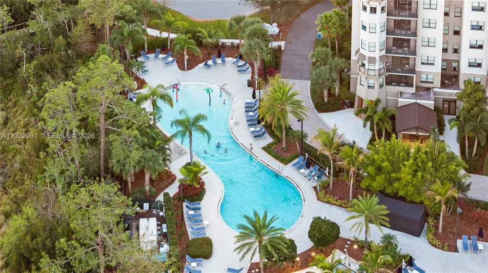 14501 Grove Resort #1304 Winter Garden, FL 34787