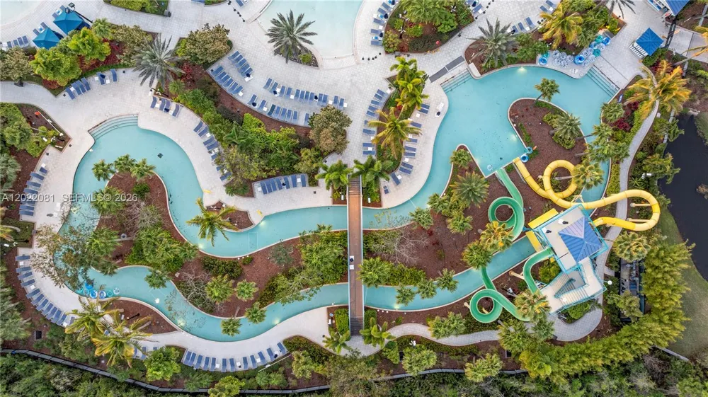14501 Grove Resort #1304 Winter Garden, FL 34787