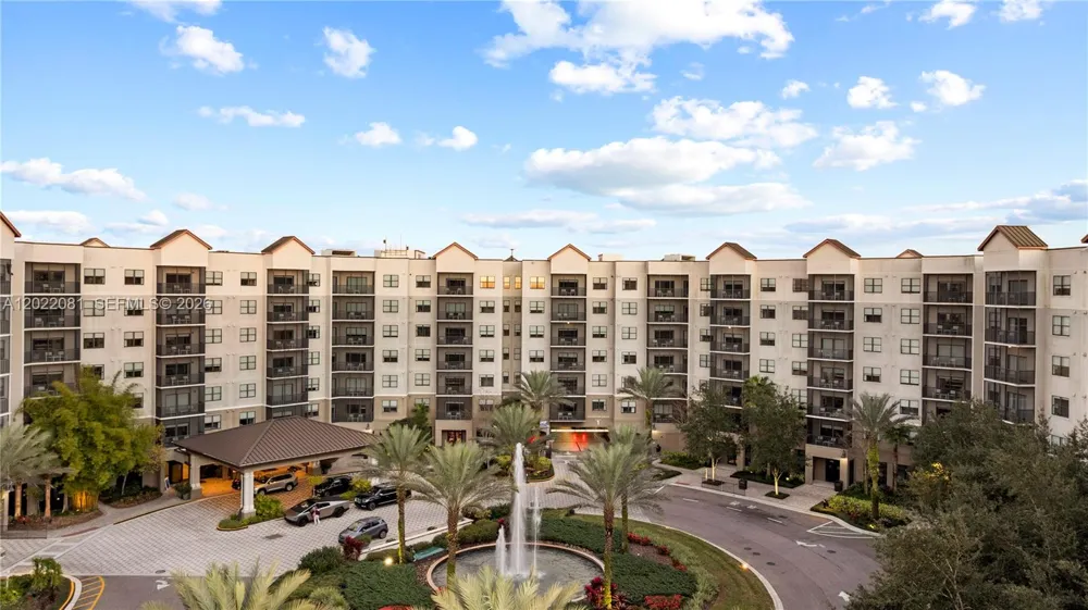 14501 Grove Resort #1304 Winter Garden, FL 34787