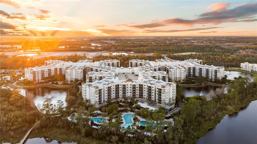 14501 Grove Resort #1304 Winter Garden, FL 34787