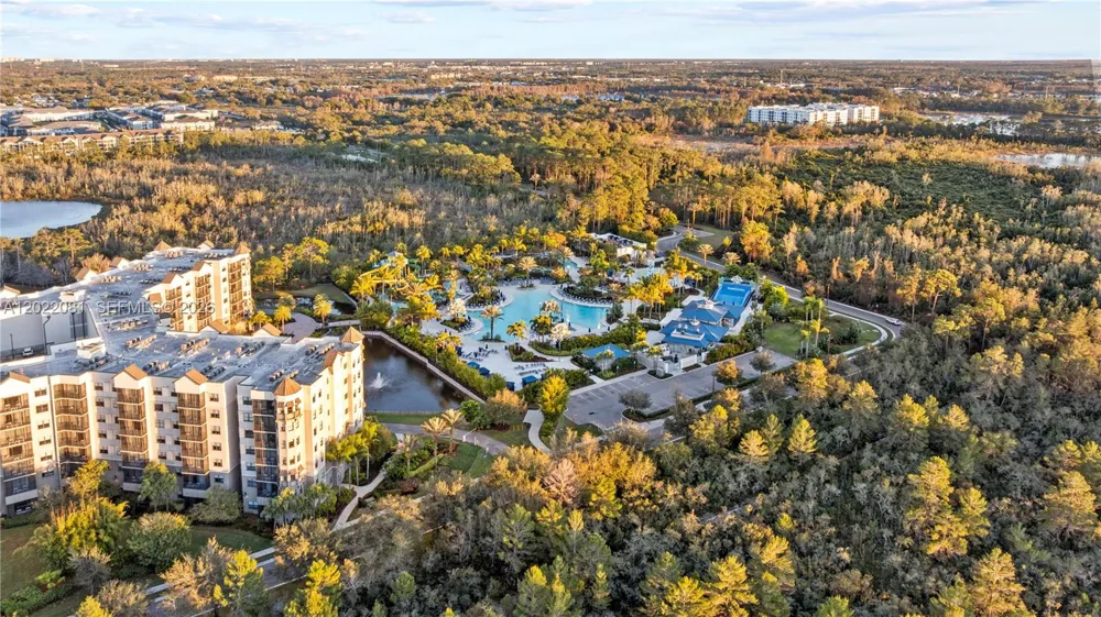 14501 Grove Resort #1304 Winter Garden, FL 34787