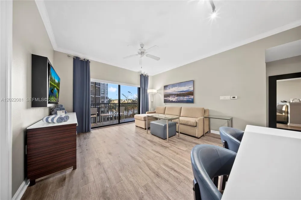 14501 Grove Resort #1304 Winter Garden, FL 34787
