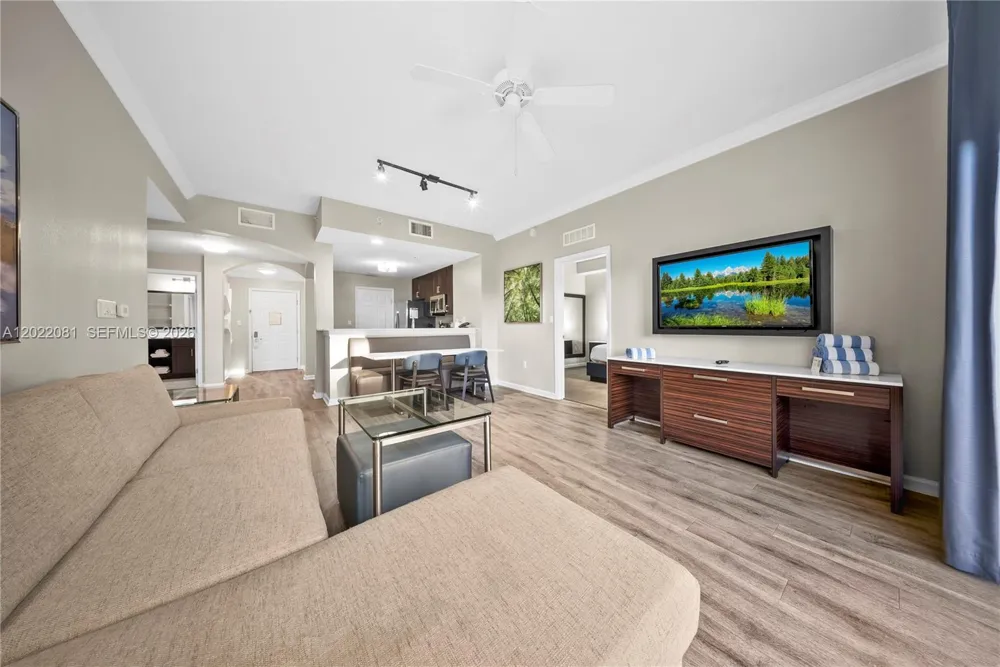14501 Grove Resort #1304 Winter Garden, FL 34787