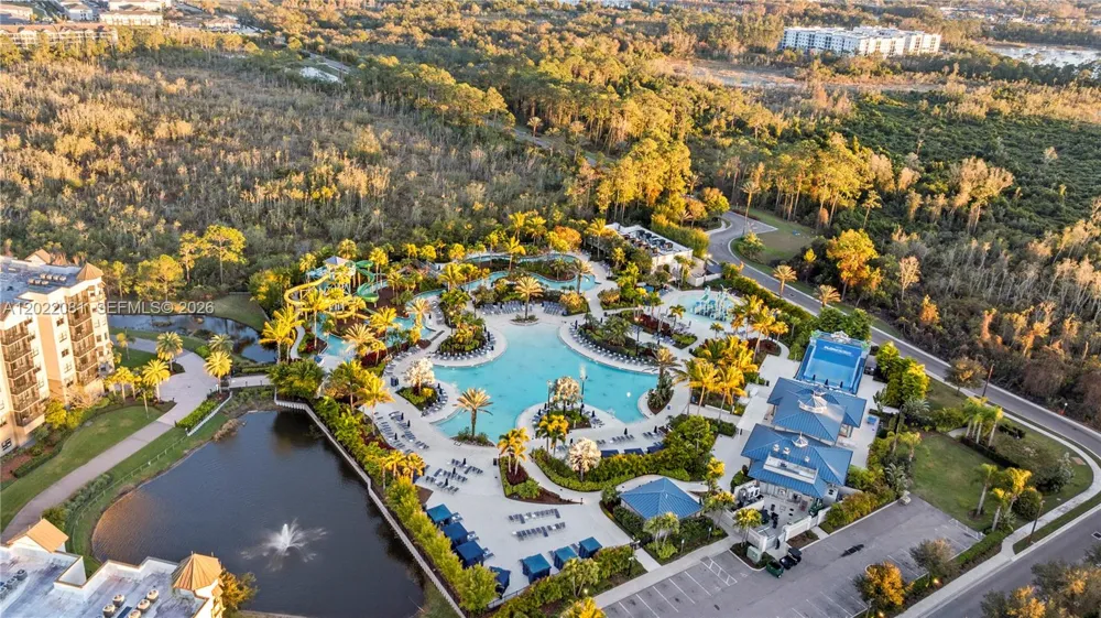 14501 Grove Resort #1304 Winter Garden, FL 34787