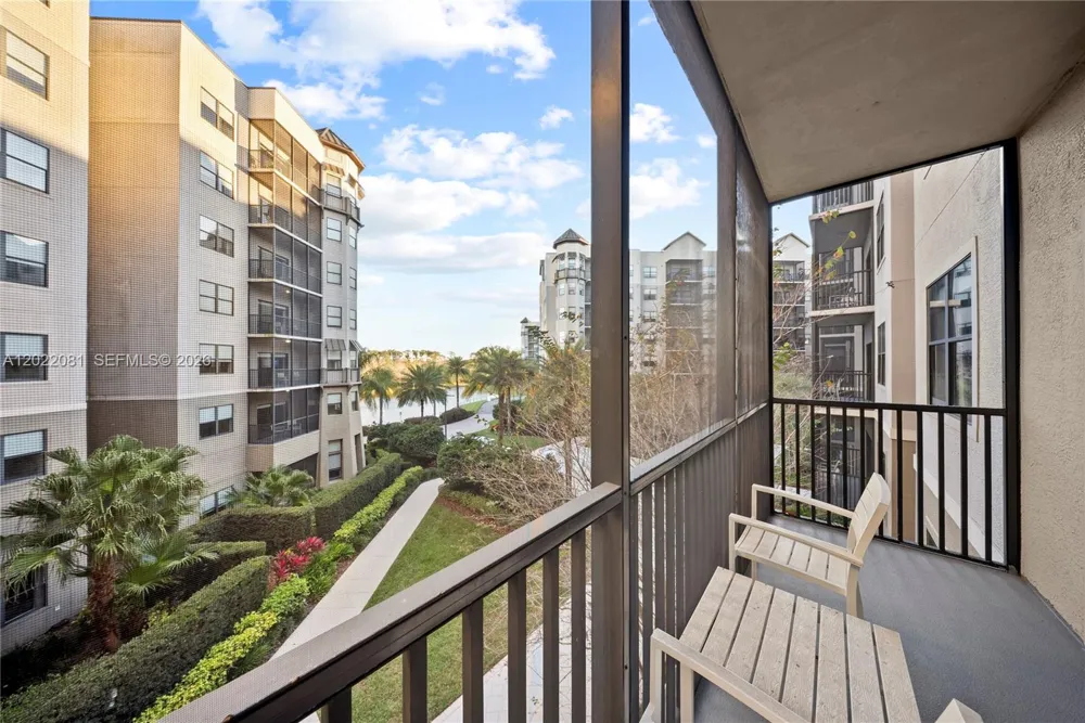 14501 Grove Resort #1304 Winter Garden, FL 34787