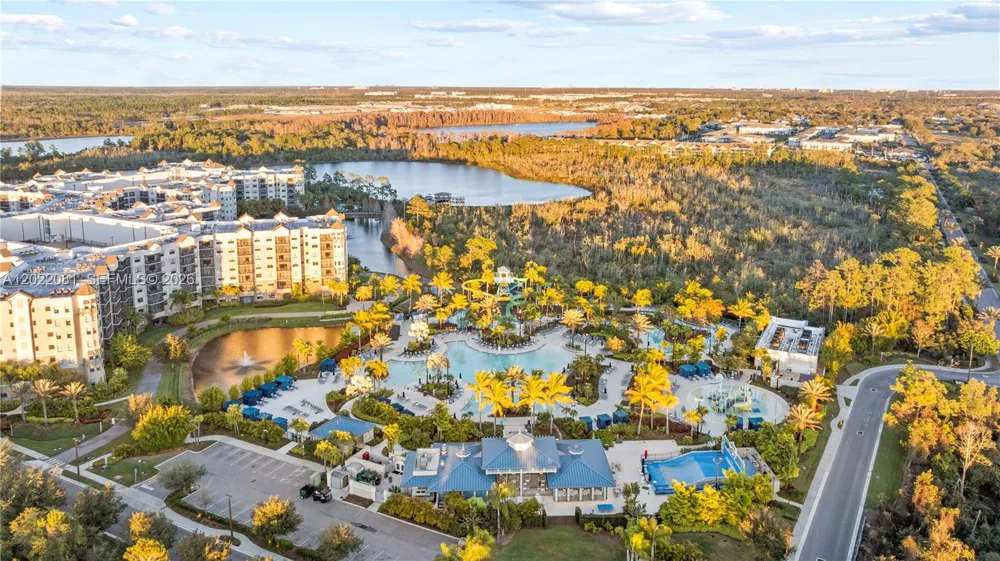 14501 Grove Resort #1304 Winter Garden, FL 34787