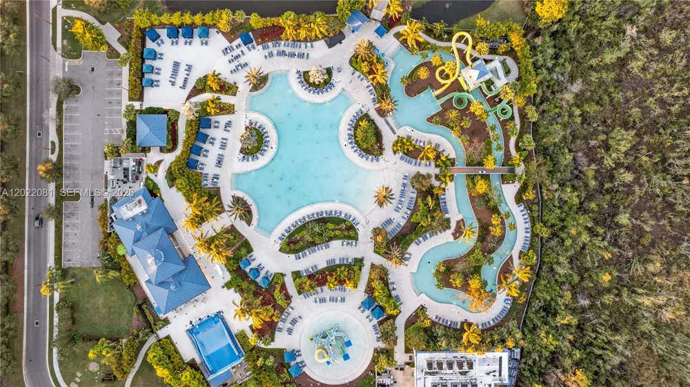 14501 Grove Resort #1304 Winter Garden, FL 34787