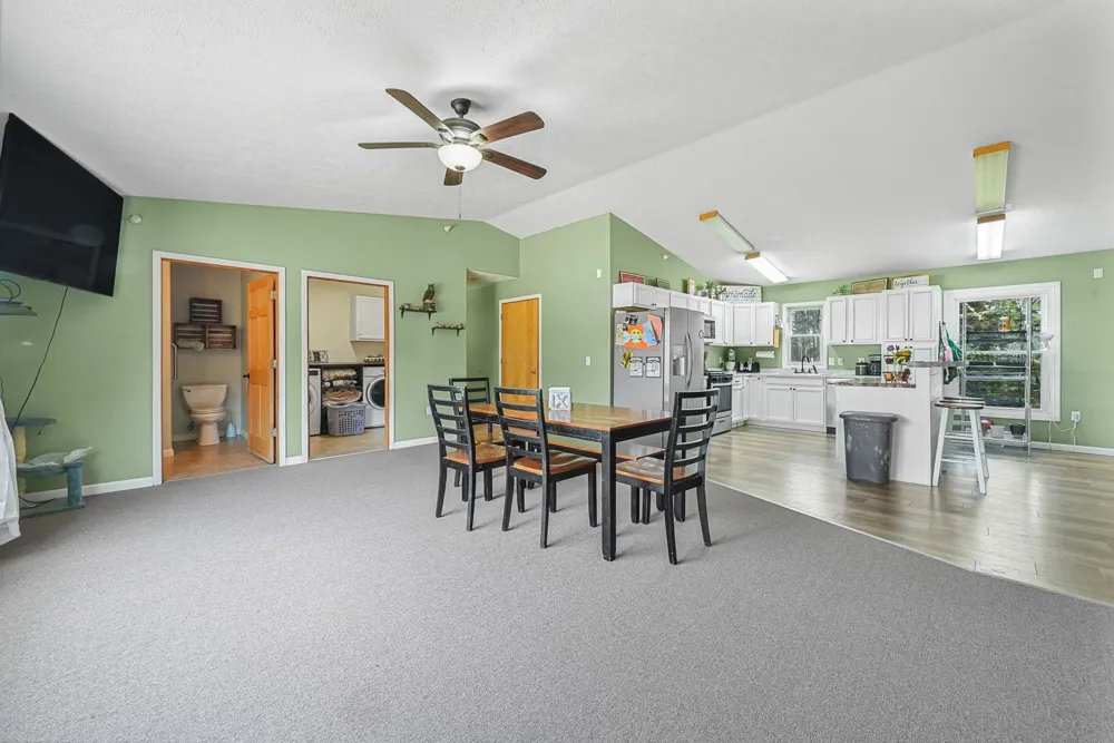 3821 S 39 ROAD Haring Charter Township, MI 49601