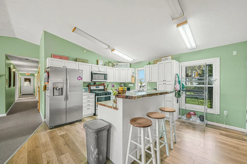 3821 S 39 ROAD Haring Charter Township, MI 49601