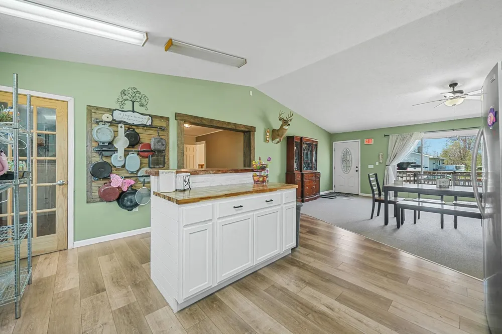 3821 S 39 ROAD Haring Charter Township, MI 49601