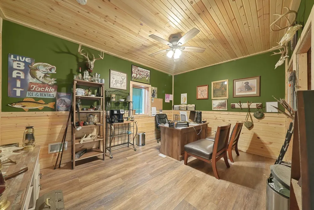 3821 S 39 ROAD Haring Charter Township, MI 49601
