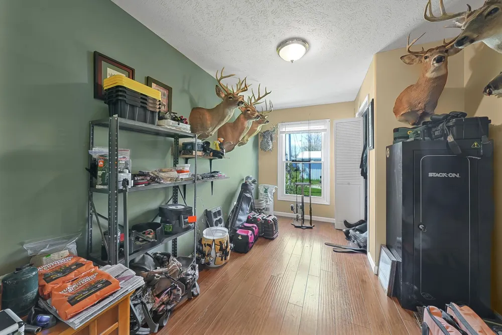 3821 S 39 ROAD Haring Charter Township, MI 49601