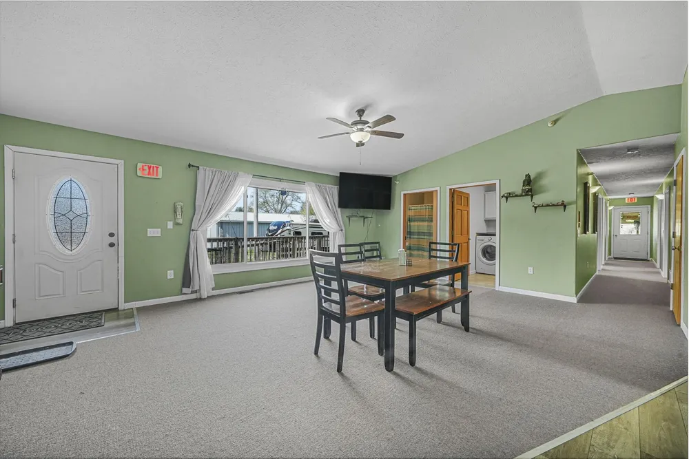 3821 S 39 ROAD Haring Charter Township, MI 49601