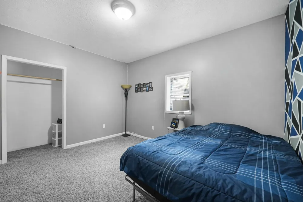 3821 S 39 ROAD Haring Charter Township, MI 49601