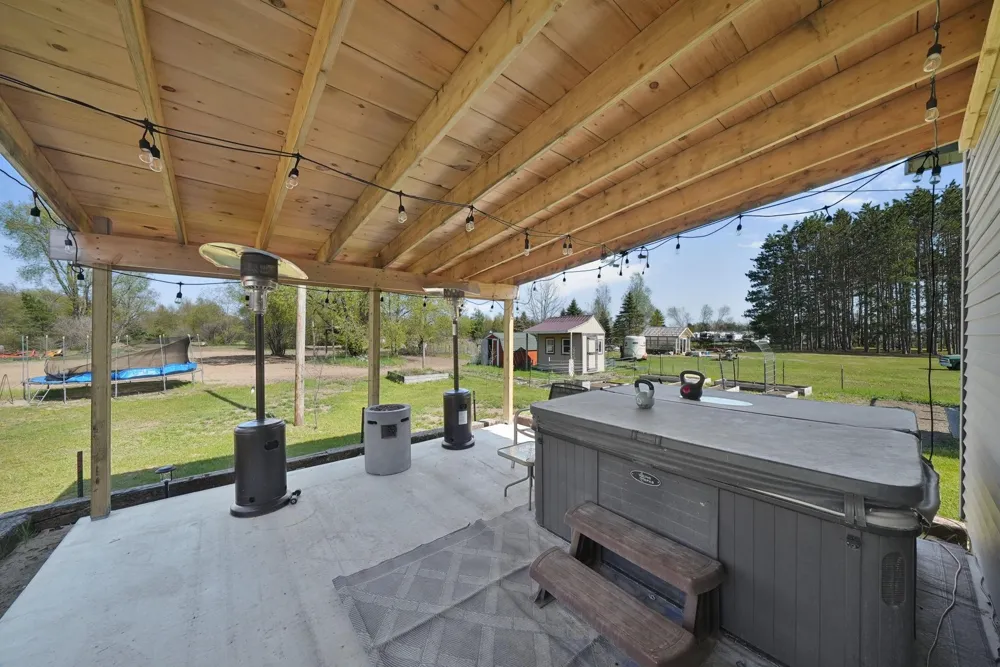 3821 S 39 ROAD Haring Charter Township, MI 49601