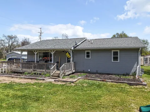 3821 S 39 ROAD