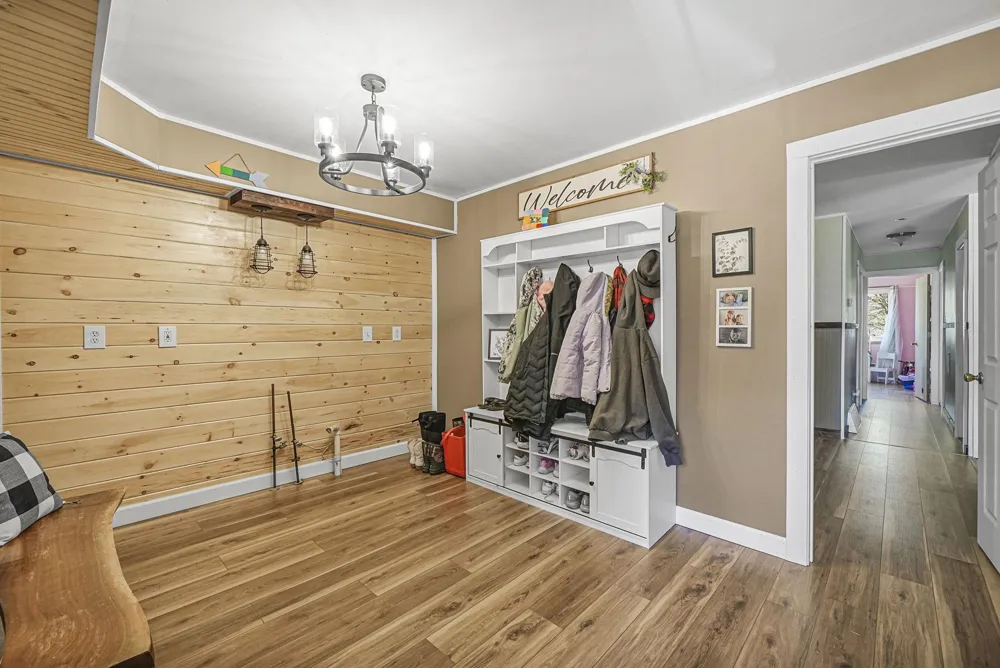 3821 S 39 ROAD Haring Charter Township, MI 49601