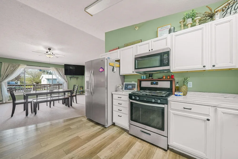 3821 S 39 ROAD Haring Charter Township, MI 49601