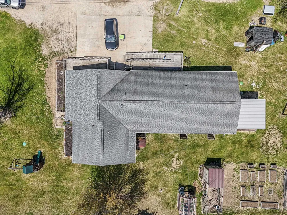 3821 S 39 ROAD Haring Charter Township, MI 49601