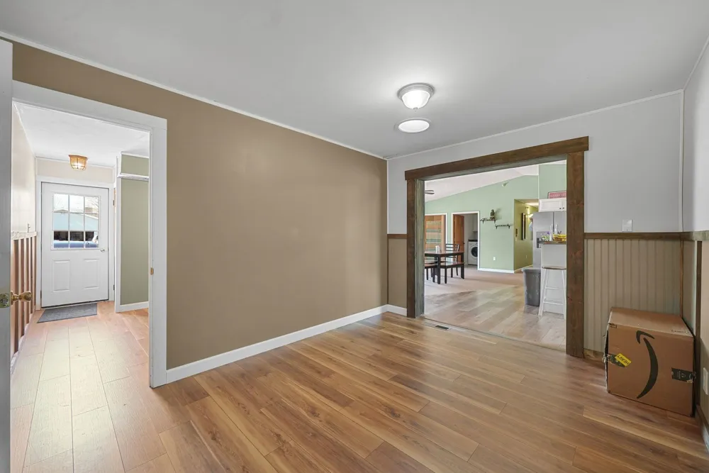3821 S 39 ROAD Haring Charter Township, MI 49601