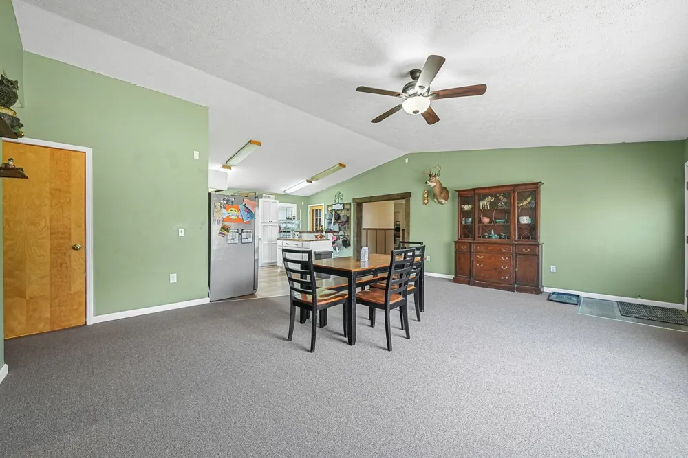 3821 S 39 ROAD Haring Charter Township, MI 49601
