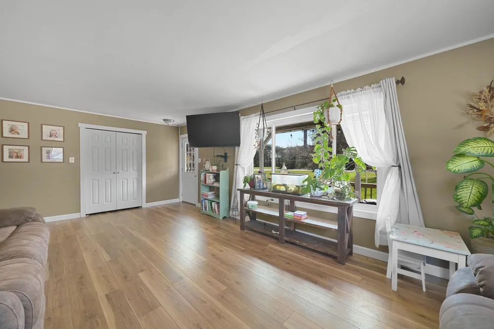 3821 S 39 ROAD Haring Charter Township, MI 49601