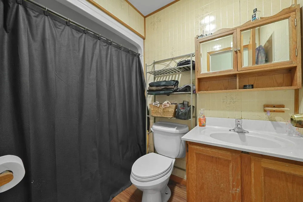 3821 S 39 ROAD Haring Charter Township, MI 49601