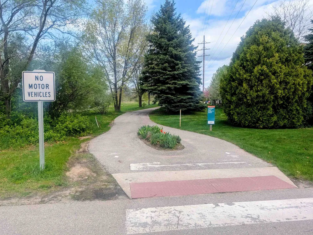 213 E Fifteenth Street Traverse City City, MI 49684