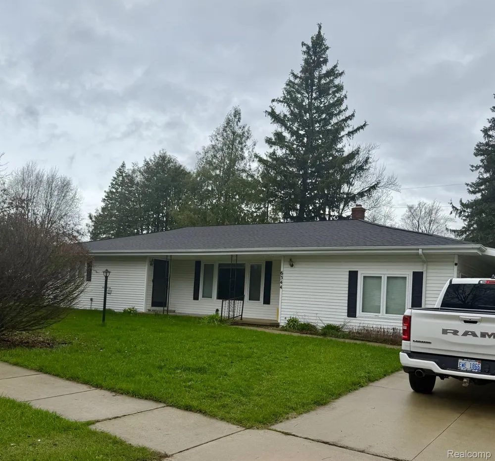 6344 Kilgour Street Marlette City, MI 48453
