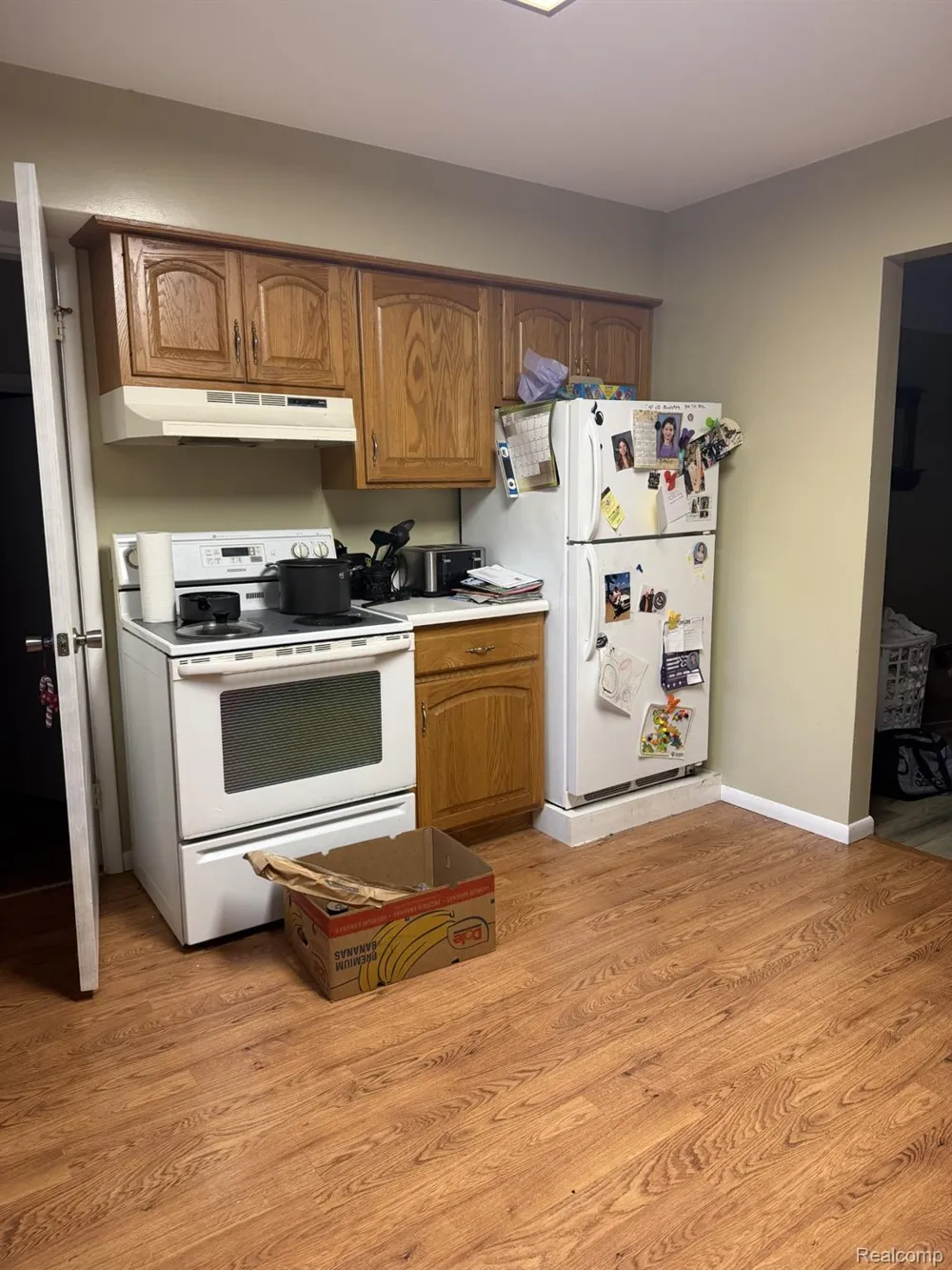 6344 Kilgour Street Marlette City, MI 48453