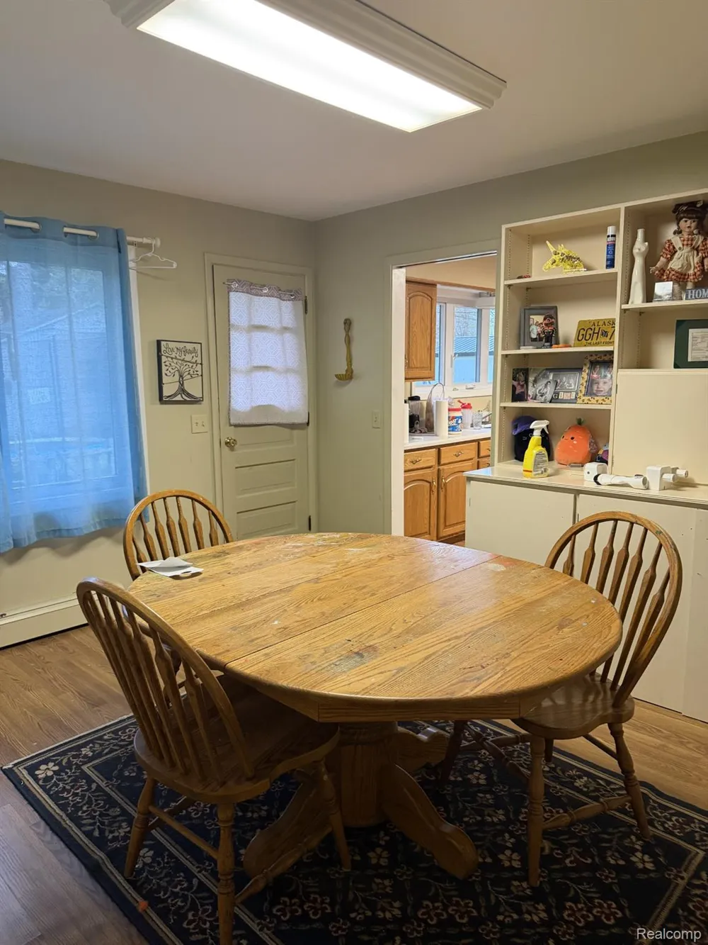 6344 Kilgour Street Marlette City, MI 48453