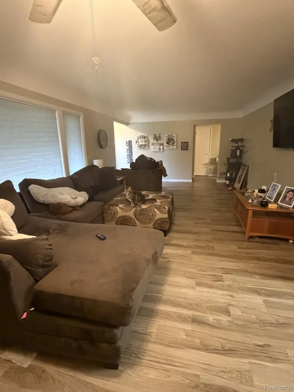 6344 Kilgour Street Marlette City, MI 48453
