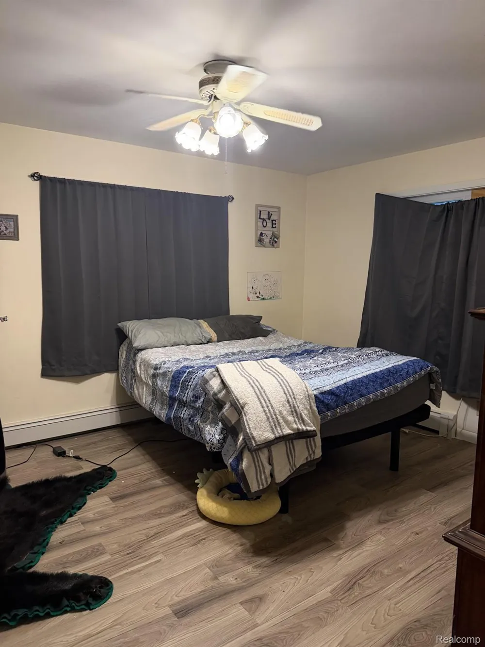 6344 Kilgour Street Marlette City, MI 48453