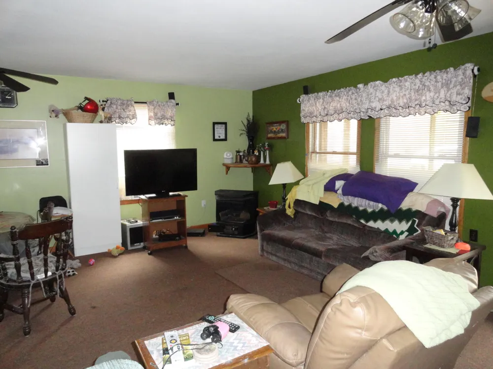 1035 Udell Hills Fire Tower Road Stronach Township, MI 49660