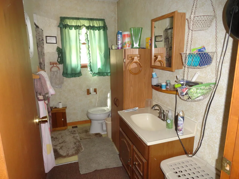 1035 Udell Hills Fire Tower Road Stronach Township, MI 49660