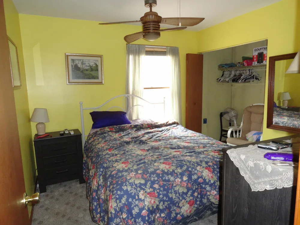 1035 Udell Hills Fire Tower Road Stronach Township, MI 49660