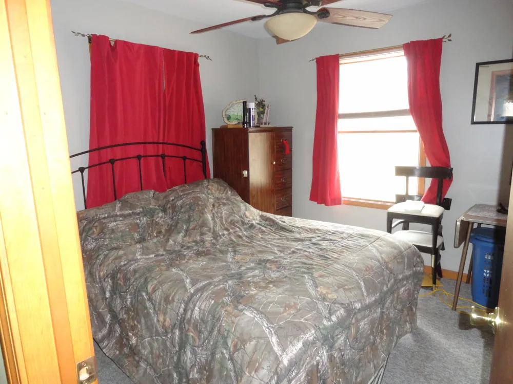1035 Udell Hills Fire Tower Road Stronach Township, MI 49660