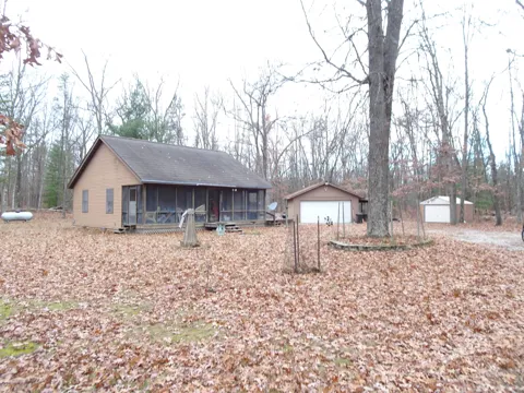 1035 Udell Hills Fire Tower Road