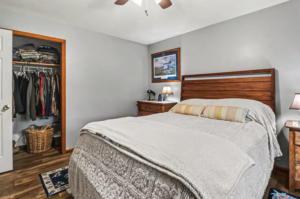5739 Benzie Highway Joyfield Township, MI 49616