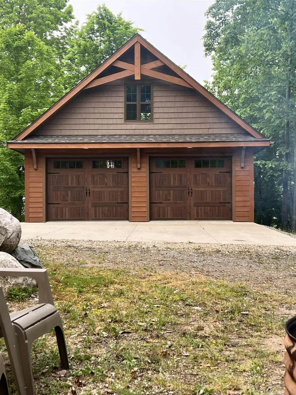 2004 Haven Drive Butman Township, MI 48624