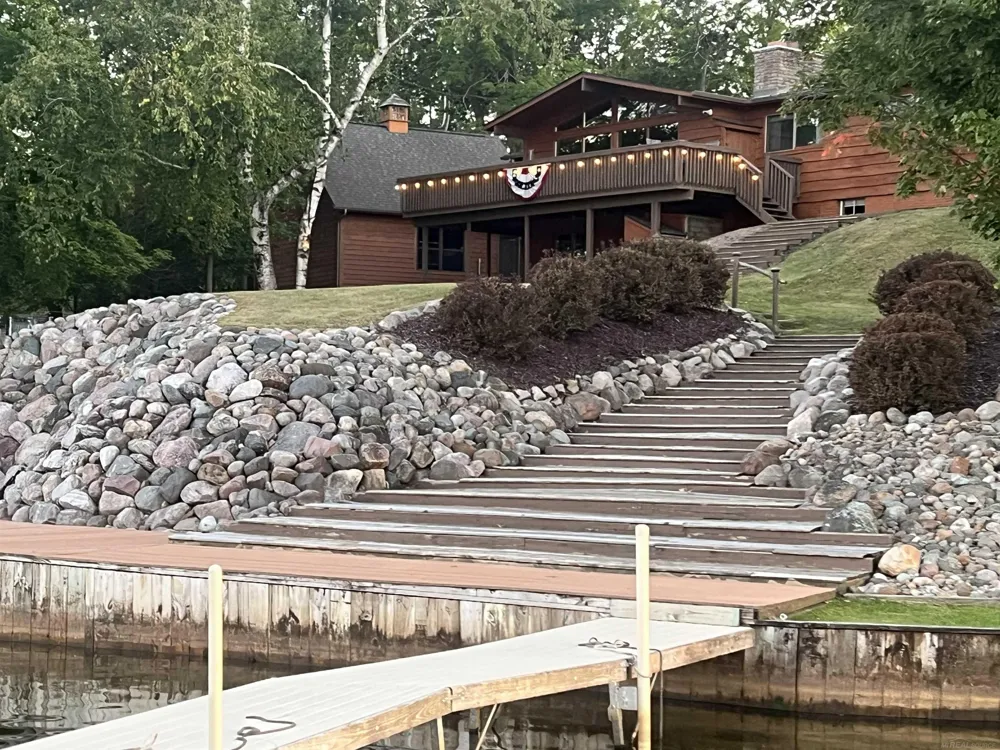 2004 Haven Drive Butman Township, MI 48624
