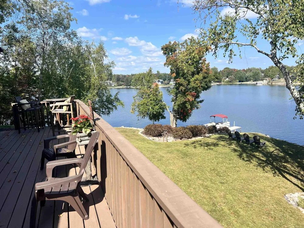 2004 Haven Drive Butman Township, MI 48624