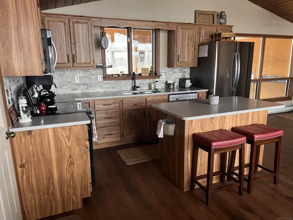 2004 Haven Drive Butman Township, MI 48624