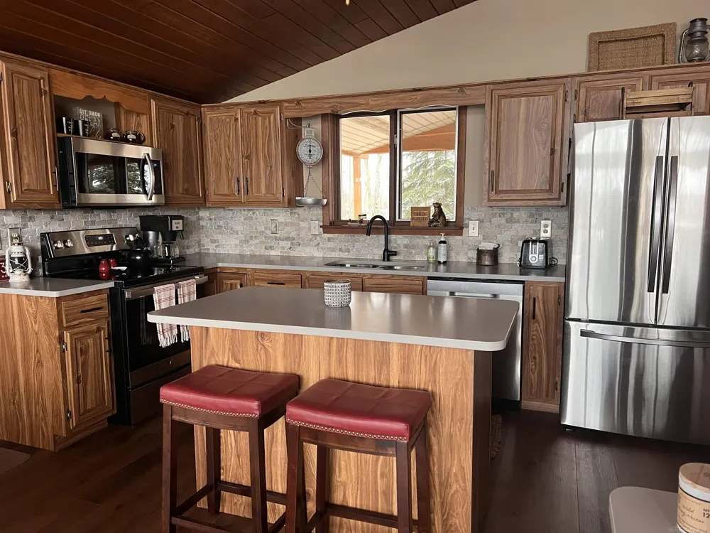 2004 Haven Drive Butman Township, MI 48624
